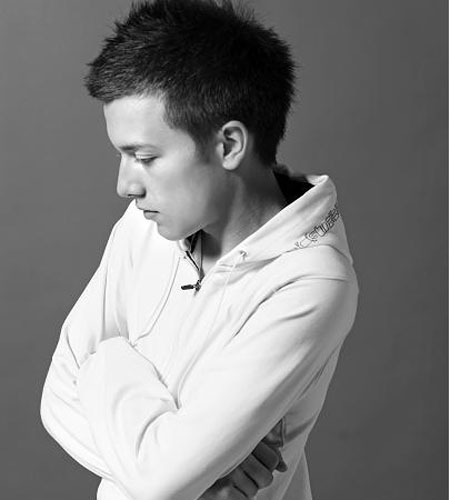 New Look model agency services