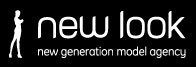 New Look — new generation model agency